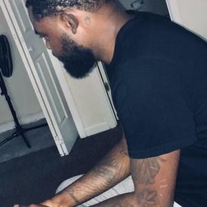 Meet your Posher, Derek